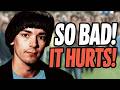 More PAINFUL THAN Explaining Punk to Your Parents: The Dee Dee Ramone Rap Album