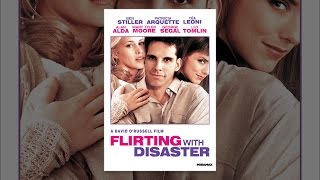 Flirting With Disaster