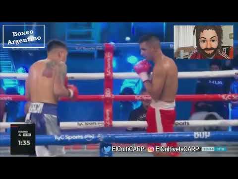 Leandro Fonseca vs David Romero (13/Agisti) ][ ElCultivetaBOX