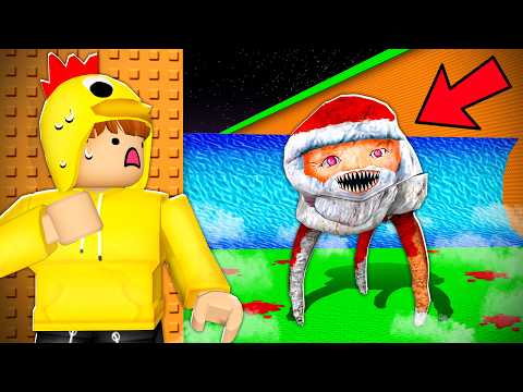 Don't Look For GOO GOO GAGA in Escape Tsunami...