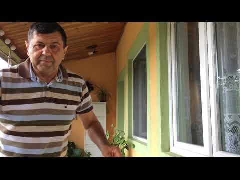 SKUPLJANJE PROPOLISA 03.08.2019.