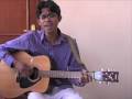 Pavitra Aatma Aa Hindi Christian Worship Song Ashley Joseph