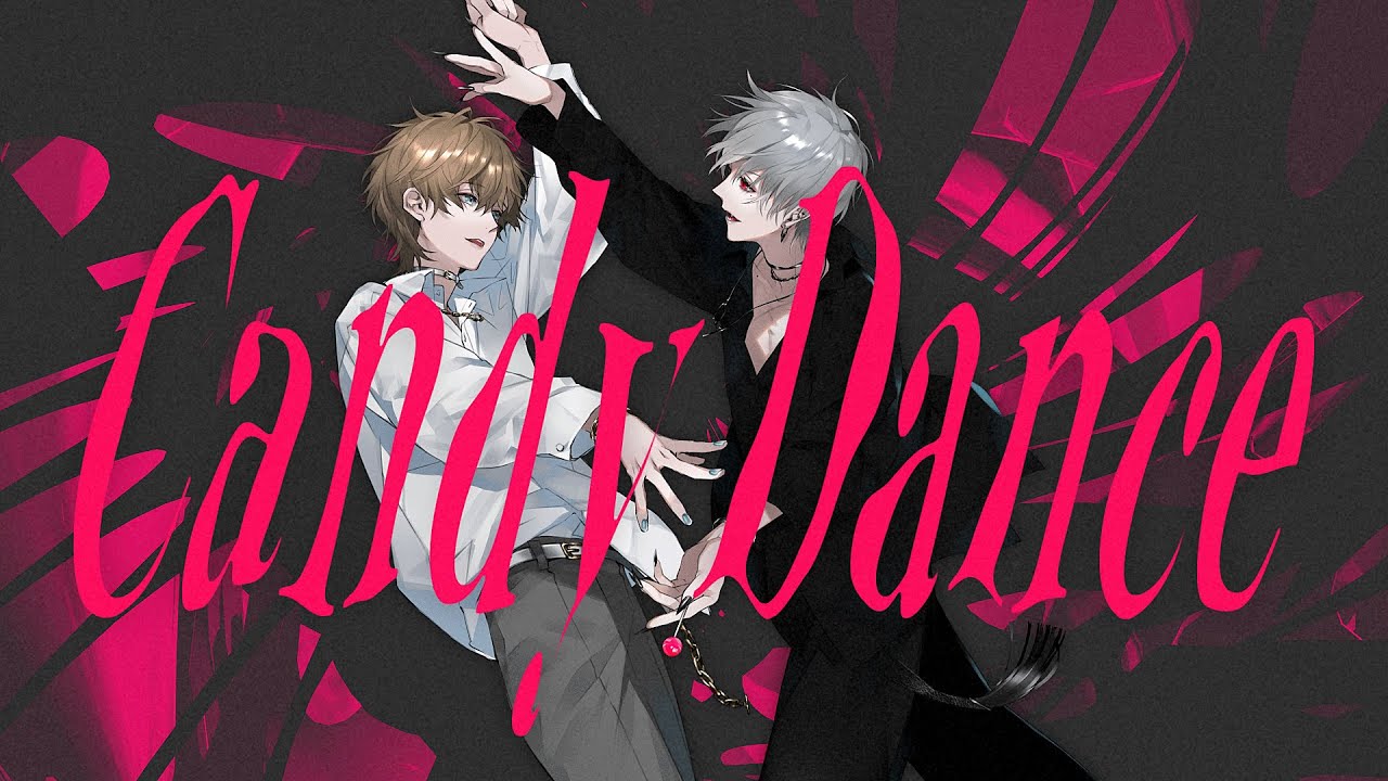 【歌ってみた】CandyDance / covered by ChroNoiR