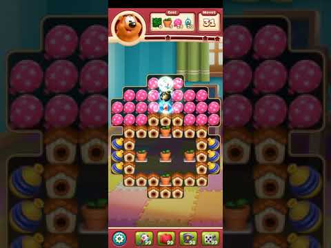 Toon Blast level 5213