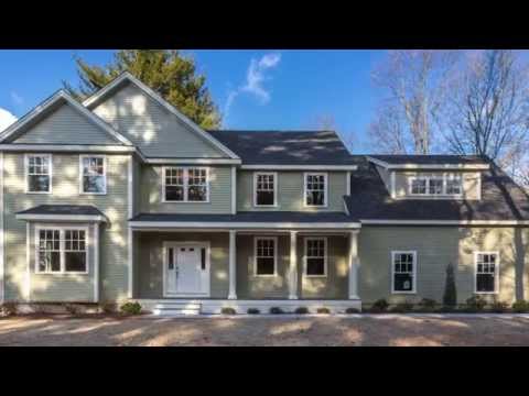1 Kinsale Lane, Milton MA - Kathleen Huntington - Tel 617-922-0527