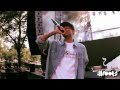 The Cool Kids - Freak City (Live At Lollapalooza)
