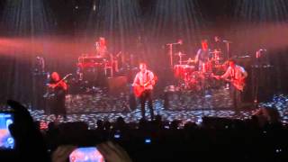 Louise Attaque &quot;Ton invitation&quot; live - Lyon 29/03/2016