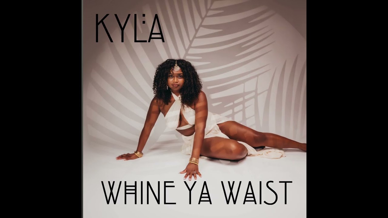Promotional video thumbnail 1 for Kyla Harmony