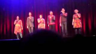 rajaton in olsberg - lady madonna