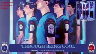 Devo / New Traditionalists / Through Being Cool  (Audio)