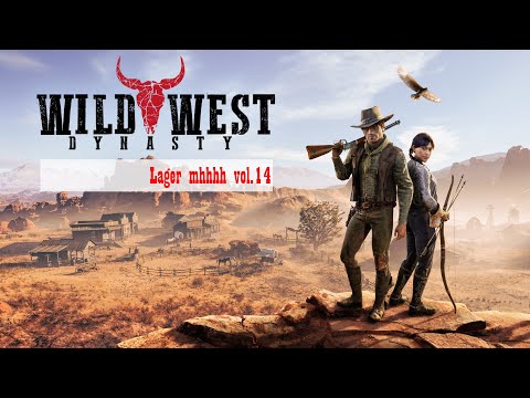 🤠Wild West Dynasty 🤠Lager mhhhh vol 14🤠
