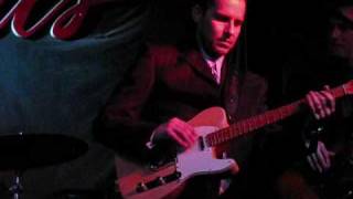 Guy King - "Little By Little"
