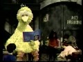 Classic Sesame Street Scenes From 2573