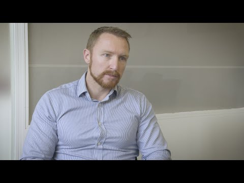 P1 Investment Management - Customer Success Story (James Priday - Chief Executive Officer)