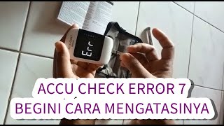 Kodu błędu p2577