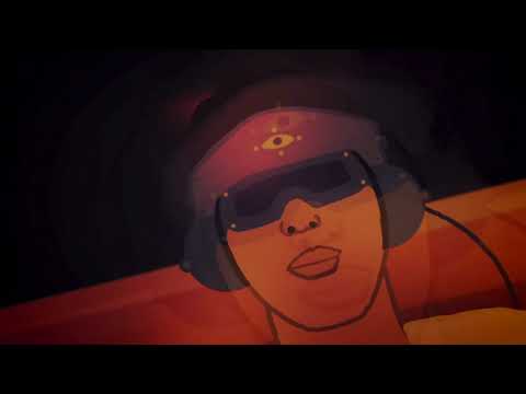 shvdy wave (Music video)