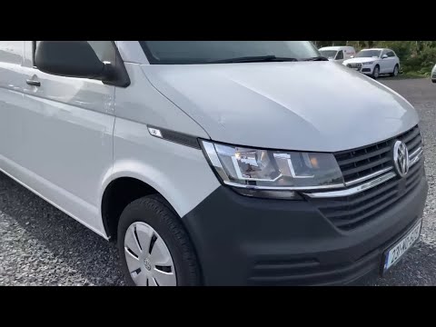 Volkswagen Transporter Transporter 28 PVL TDI 110 - Image 2