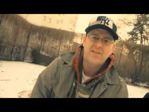 DCVDNS - Brille feat. Basstard, Tamas, Wolfgang H, Boba Fett