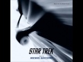 Star Trek (2009) OST #5 Enterprising Young Men ...