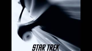 Star Trek (2009) OST #5  Enterprising Young Men