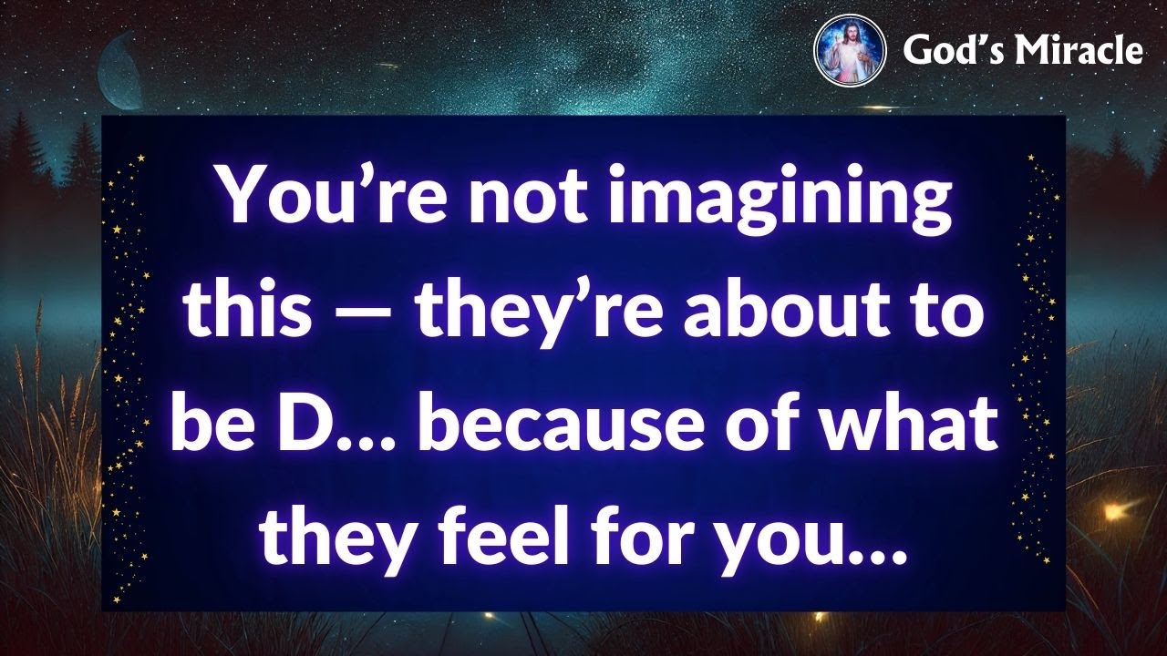 💬💖 You’re Not Imagining This — They’re About To Be D… Because Of What They Feel For You… 🎁