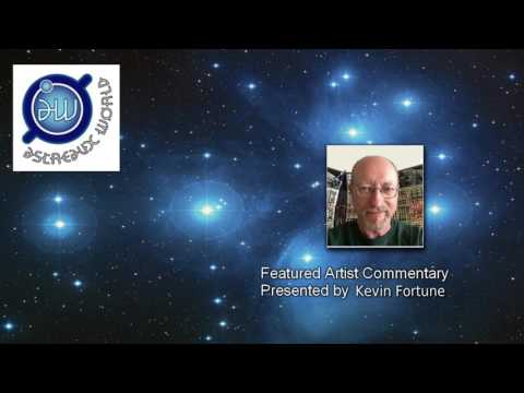 Astreaux World - Kevin Fortune