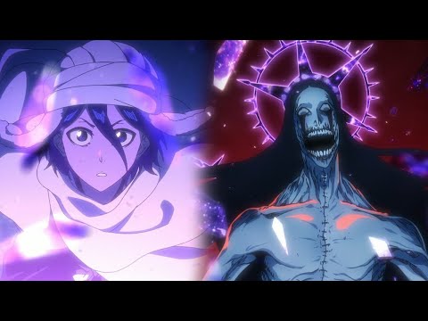 Rukia Kuchiki vs As Nodt | Byakuya saves Rukia!