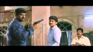 Ko movie Climax fight scene(tamil)