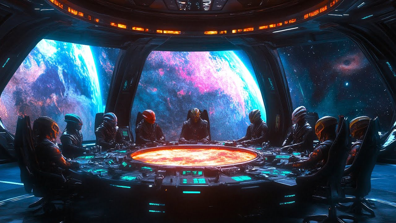 The Fatal Mistake of Killing Human Prisoners of War | HFY | HFY Reddit Stories