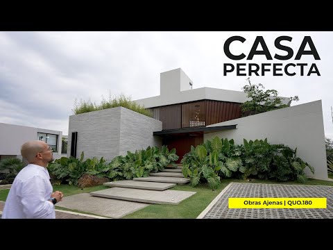 PERFECT DOUBLE HEIGHT HOUSE | Other Works | CUO.180