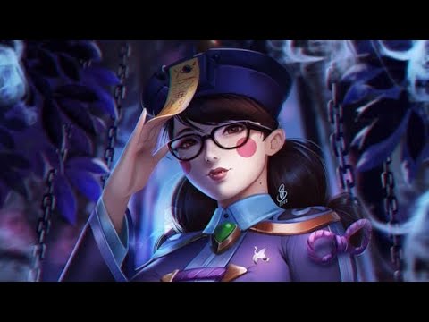 This Is What Happens When Mercy Trusts You!!!! Road To Grandmaster Ep.45