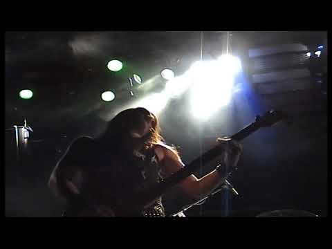 Antaeus - Live At Hard Club,Portugal,12/03/2006