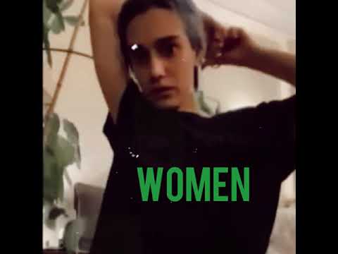 Soroode Barabari Zan Zendegi Azadi Edit by United Djs 4 Freedom In Iran Insta version