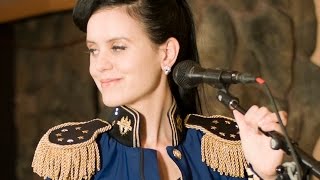 Let It Go by The Commander In Chief feat. Craig Ogden (2014)