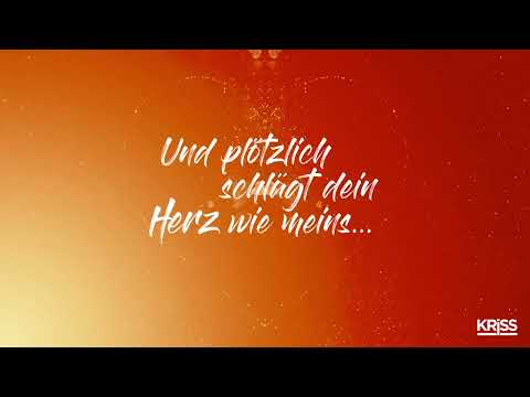 KRiSS - Und plötzlich schlägt dein Herz wie meins (Trailer)