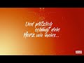 KRiSS Und Plötzlich Schlägt Dein Herz Wie Meins Trailer