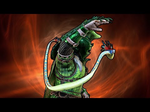 Warmommy Is Baba Yaga In Small Map