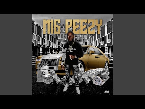 Rags to Riches Freestyle