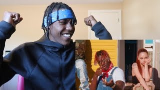 Lil Yachty - COUNT ME IN (Reaction)