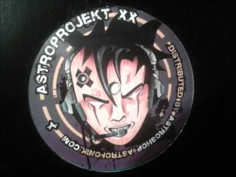 Norage by Christolikid