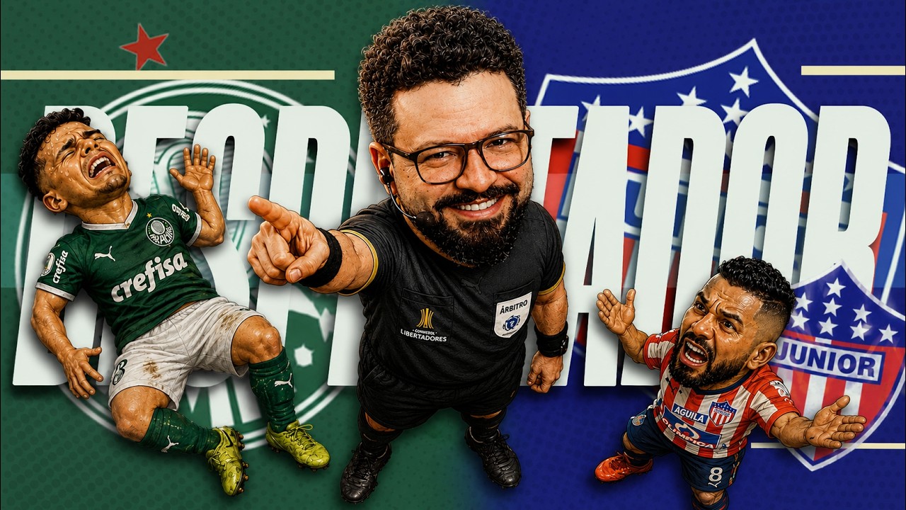 Panorama do Mercado + Odds do Dia | DESPERTADOR EP. 032 - 28/05/26