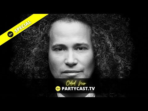 Oded Nir presented by Partycast.tv