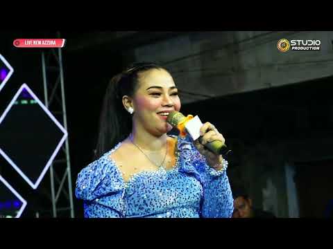 RUWED - DEVI ADINDA // NEW AZZURA LIVE SUMBER KIDUL 