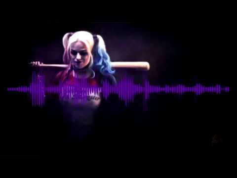 STASHER X HARLEY QUINN