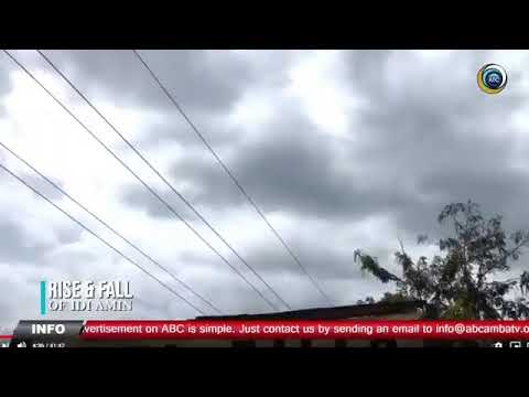 RISE AND FALL OF IDI AMIN