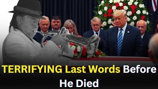 💔 Chuck Mangione’s Last Words and Cause of Death Revealed — Jazz Icon Dies at 84