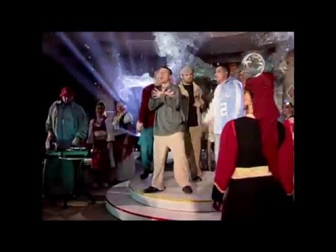 Etno Engjujt - Albanian