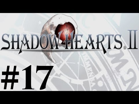 Let's Play Shadow Hearts II Covenant Part #017 More Mines