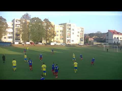 SK ROUDNICE N.L. "B" - TJ SOKOL ČESKÉ KOPISTY - 3/4