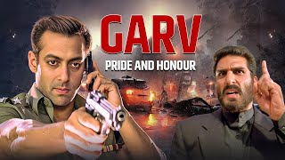 Download lagu Garv Full Movie | Salman Khan Superhit Hindi Movie | Shilpa Shetty | Arbaaz Khan mp3